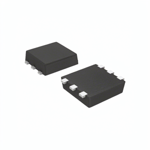 Components Electronic Power Management (PMIC) S-8250BAI-I6T1U 6 SMD, <b>Flat</b> Leads Authorized Distributor - Product Image 1