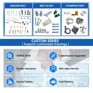<span class=keywords><strong>Tuerca</strong></span> de Bloqueo de Acero Inoxidable <span class=keywords><strong>a</strong></span> Precio de Fábrica, Métrica M2-M36 DIN 980 DIN 982 DIN 985, <span class=keywords><strong>Tuerca</strong></span> Hexagonal Autoblocante con Inserto de Nylon, Tuercas Nylock - Product Image 4