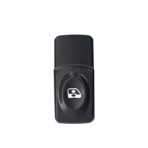 Interruptor Eléctrico para Elevalunas, Interruptor de Ventana para Renault CLIO 1998-2001 7700838099 7700421120 7700429998 7700838100 - Product Image 1