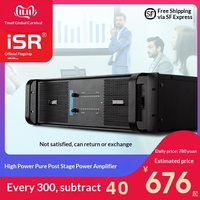 Amplificateur professionnel double canal série TXP2, 8 ohms, haute puissance, protection contre les surcharges pour scène et karaoké