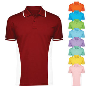 Proveedor de Camisetas Polo OEM en Vietnam, Uniformes de Manga Corta de Alta Calidad para Compradores Globales y Corporativos - Product Image 4