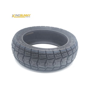 <span class=keywords><strong>Pneu</strong></span> tubeless 10X2.75-6.5 pour trottinettes Kukirin G2 G3 – Pièce détachée, <span class=keywords><strong>pneu</strong></span> tout-terrain en caoutchouc de 10 pouces, accessoire pour trottinette - Product Image 4