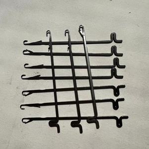 เครื่องถักแบนเข็มสิ่งทอ3G ถึง16G สำหรับ4G 5g 6G 7g 9g 13g 14G 16G เครื่องถัก - Product Image 1