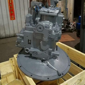 Ls10v00003f1 Ls10v00001f1 Ls10v00015f1 Ls10v00016f1สำหรับ Sk450-8 Sk480 K5v200dph ปั๊มไฮดรอลิกหลัก - Product Image 2