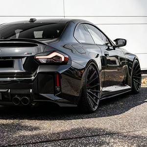 Jantes forgées concaves profondes <span class=keywords><strong>WD</strong></span> Custom 18 19 20 21 pouces 5x112 5x120 5x114.3 pour BMW G80 <span class=keywords><strong>M2</strong></span> M3 M4 - Product Image 5