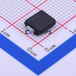Diode STTH212S SMC(DO-214AB) d'origine et neuve, diode à usage général, vente en gros de composants électroniques, puces et service BOM - Product Image 1