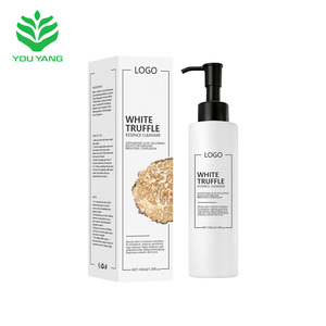 <span class=keywords><strong>Limpiador</strong></span> <span class=keywords><strong>Facial</strong></span> Diario con Esencia de Trufa Blanca Premium OEM, Antioxidante, Iluminador e Hidratante para Todo Tipo de Piel - Product Image 1