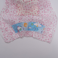 Couches jetables pour chiens à faible MOQ, 100 pièces, pour l'apprentissage de la propreté des chiots, pour commande d'essai, vente en gros