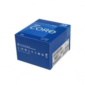 CPU Core <span class=keywords><strong>gen</strong></span> 12th <span class=keywords><strong>12700F</strong></span> 2,1 GHZ 65W para computadora de juegos de escritorio - Product Image 2