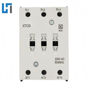 Nuevo Contactor de CA Original XTCG095 AC220V, Controlador de Programación PLC, Controlador de Automatización Industrial en Stock - Product Image 1