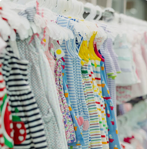 ชุดเดรสเด็กผู้หญิงฤดูร้อนปี 2026 คละแบบ ผ้าเนื้อบางเบา อัตราความเสียหายต่ำกว่า 3% ของใหม่ รุ่น 418 CN/FUJ - Product Image 6