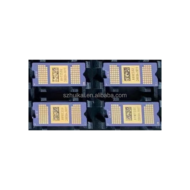M110 M115HD projector DMD chip 1191-403BC