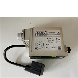 ตัวควบคุมวาล์วแบบสัดส่วน Atos E-RI-AEB-NP-05H <span class=keywords><strong>10</strong></span> ช่อง  พร้อมการ์ดขยายสัญญาณอิเล็กทรอนิกส์แบบดิจิตอลสำหรับควบคุมปั๊มไฮดรอลิก - Product Image 1