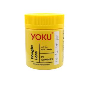 Gommes amincissantes efficaces pour le ventre Comprimés et pilules pour brûler les graisses Gelules Suppléments pour adultes - Product Image 4