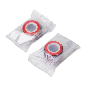 30 colori Della Miscela Rolls Del Nastro Della Striatura Linea Decorazione Nail Art Sticker FAI DA TE Consigli di strumenti per Manicure - Product Image 6