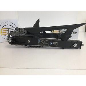 Sistema di Scarico Kawasaki Z300 ABS, Silenziatore e Tubo Terminale, Parte per Motocicletta - Product Image 2