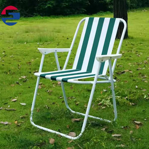 Juego de Muebles de Jardín Plegables para Patio, de 6 Piezas, Incluye una <span class=keywords><strong>Mesa</strong></span> y 4 Sillas Plegables <span class=keywords><strong>con</strong></span> <span class=keywords><strong>Sombrilla</strong></span>. - Product Image 4