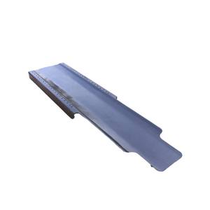 Plateau de lit médical en fibre de carbone Carbon Valley, accessoires pour instruments chirurgicaux de radiographie CT, traitement de civière <span class=keywords><strong>DR</strong></span>, CN SHG 200 degrés - Product Image 5