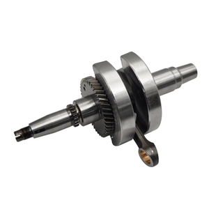 Ensemble de vilebrequin de moto pour <span class=keywords><strong>Polaris</strong></span> RZ570 12-16 Ranger <span class=keywords><strong>Sportsman</strong></span> <span class=keywords><strong>570</strong></span> 14-17, pièces de rechange pour moteur - Product Image 5