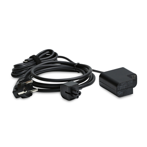 อะแดปเตอร์แปลงไฟแล็ปท็อป<span class=keywords><strong>45W</strong></span> 20V USB Type-C อะแดปเตอร์สำหรับ <span class=keywords><strong>HP</strong></span> Chromebook 11 13 14 11A 14A G5 G6 G7 R13 G8 - Product Image 3
