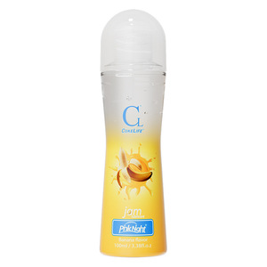 Lubricante Sexual Oral Comestible a Base de Agua con Sensación de Hielo, 100 ml, Gel Íntimo - Product Image 3