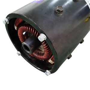 48V 2.6 كيلو وات مع 19 سن لياما <span class=keywords><strong>ha</strong></span> G19 G22 G29 جزء لا. - Product Image 6