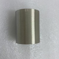 Métal rhénium Re Rod haute pureté 99.95% rhénium cible lingot Re rhénium bijoux matière première prix