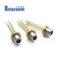 Diode laser 976nm 9mm dans l'emballage TO-CAN Produit de diodes haute performance