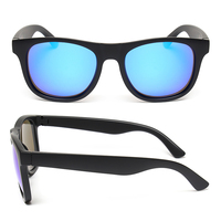 Lunettes de soleil polarisées Kenbo Floating TPX Frame UV400 pour sports nautiques, pêche, surf, unisexe, échantillons uniquement