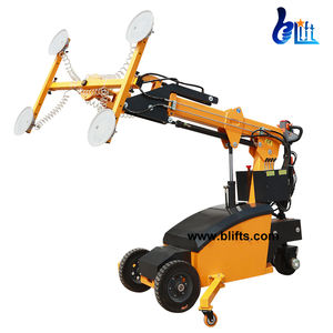 Série de ventouses à vide pour verre, ventouses à verre par Smart Lift, équipement de levage de verre à vendre - Product Image 5