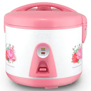 Produsen Profesional Alat Masak Rumahan 5l Pemasak Elektrik Pintar Multi Rice Cooker Besar 12in1