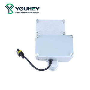 ชุดเครื่องกำเนิดไฟฟ้าดีเซล24V ZD310พร้อมตัวกระตุ้นภายนอกวาล์วปีกผีเสื้อสากล - Product Image 2