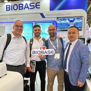 Biobase Sterilisator HWQ-001 Bioveiligheid Accessoires Infrarood Sterilisator Voor Laboratorium/Ziekenhuis - Product Image 6