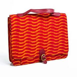 Extracteur de sac en coton glacé, personnalisés - Product Image 5