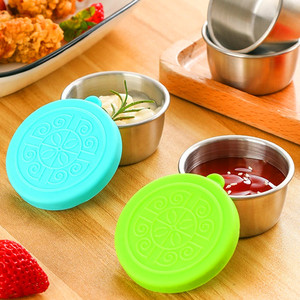 <span class=keywords><strong>2025</strong></span> Mới Tươi Thực Phẩm Lưu Trữ <span class=keywords><strong>Container</strong></span> Với Silicone Nắp Đa Năng Cho Nhà Dã Ngoại Và Đảng Nhà Bếp Áp Dụng - Product Image 5