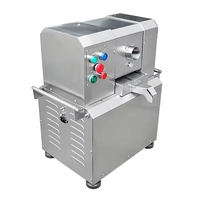 Nieuwe fabrikant directe verkoop volautomatische roestvrijstalen suikerrietpers 5L 1100W stille werking