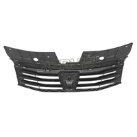 Pièces détachées pour calandre OEM 8200735104 Grille avant pour Renault Sandero 2006 2007 2008 2009