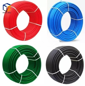 Tuyau de chauffage par le sol à eau chaude en plastique de bonne qualité pert <span class=keywords><strong>tube</strong></span> de tuyau de rouleau pert tuyau d'eau pe-rt - Product Image 1