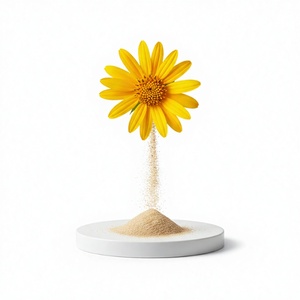 Extracto Herbal de Árnica de Grado Cosmético de Alto Rendimiento para el Cuidado de la Piel y la Fabricación de Cosméticos - Product Image 1