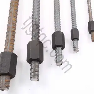 Barra de Acero Pretensado en Diámetro. 32 mm Grado 1080/1230 - Product Image 1