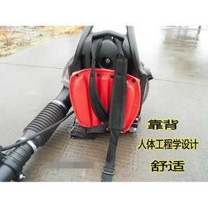 จัดส่งฟรี เครื่องดับเพลิงพลังลมแรงสูง เครื่องเป่าผม เครื่องเป่าหิมะ สำหรับดับเพลิงป่า เครื่องดับเพลิงแบบใช้น้ำมันเบนซิน - Product Image 2