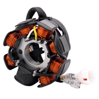 Bobine de stator à haut rendement pour moto KTM 77039104000 250 EXC-F XC-F XCF-W