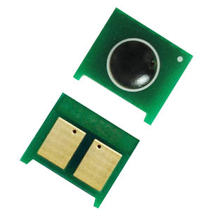 适用于HP 5500/5500N/5500DN/5500HDN/5550/ 5550N的兼容碳粉芯片/适用于HP Q9730的墨盒芯片 - Product Image 6