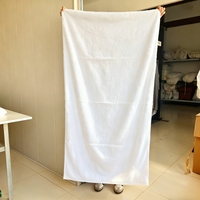 Série de serviettes HongYa modernes tissées 100 % coton écologiques, best-seller, pour une utilisation en toutes saisons, lavables en machine