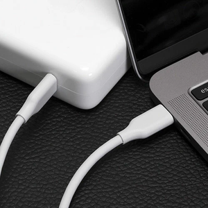 Adaptateur secteur USB-C 30W/ 61W/ <span class=keywords><strong>96W</strong></span>/87W/140W, chargeur Type-C pour <span class=keywords><strong>Apple</strong></span> Macbook Air Pro, produit très vendu - Product Image 3