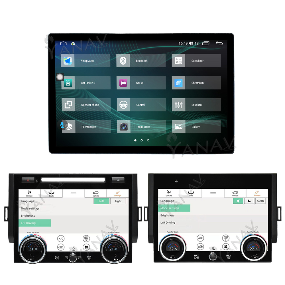 Sport 64GB y AC