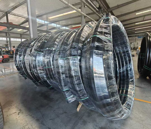 Large Diameter 800mm 1000mm PE100 HDPE <strong>Pipe</strong> for Water Supply Sand Mining PE <strong>Pipes</strong> 120mm <strong>150mm</strong> 200mm PN16 <strong>Pipe</strong> Price - Product Image 3