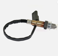 Sensor de oxígeno para coche Sensor O2, 12637338 0258010361 para Mg Gs Gt Hs 3 5 6 Zs para Envision 360 Rx3 5 E950 para Cruze
