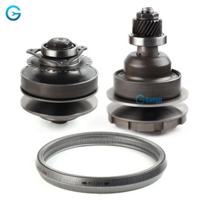 ชุดพูลเลย์เกียร์ CVT คุณภาพสูง JF017E สำหรับรถยนต์นิสสัน อัลติมา 3.5L RE0F10E - Product Image 2