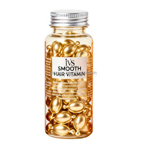 פרטי התווית שיער טיפול חיוני שמן שיער ויטמין קפסולות לצמיחת שיער עם ויטמין e c - Product Image 2